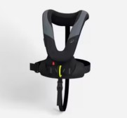 TRIBORD Lifejacket Harness Decathlon
